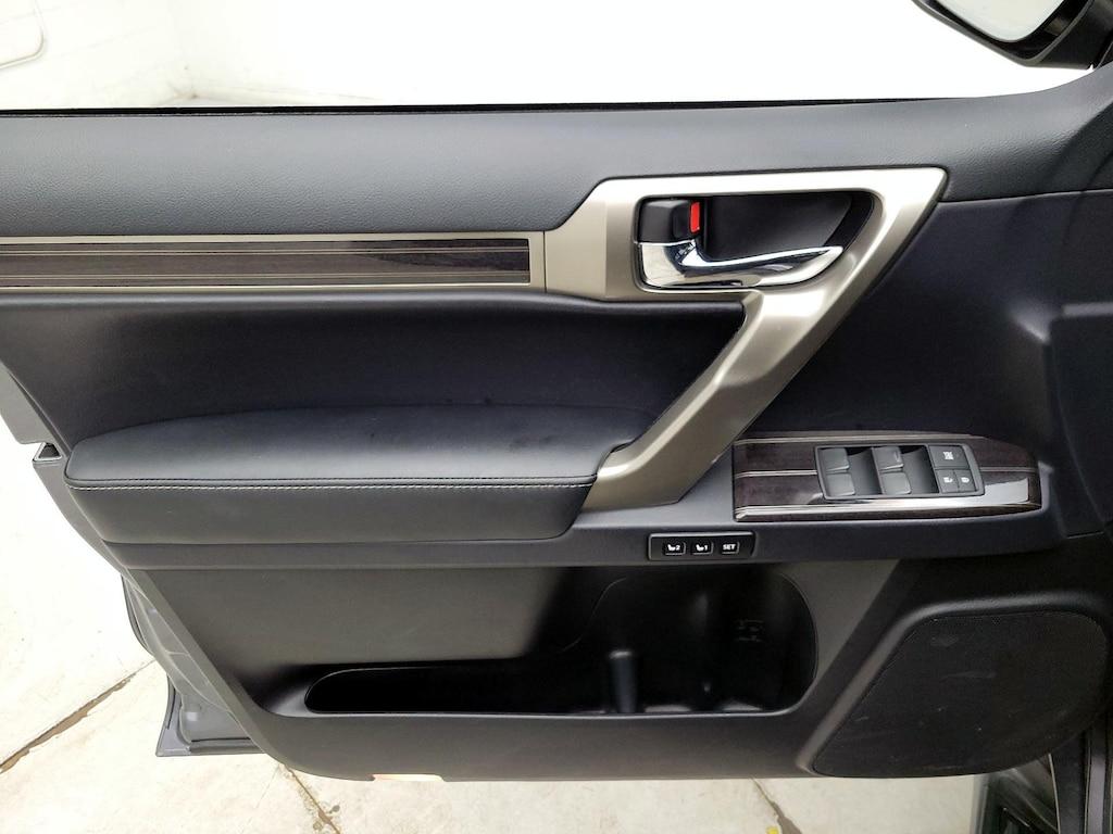 used 2021 Lexus GX 460 car, priced at $48,998