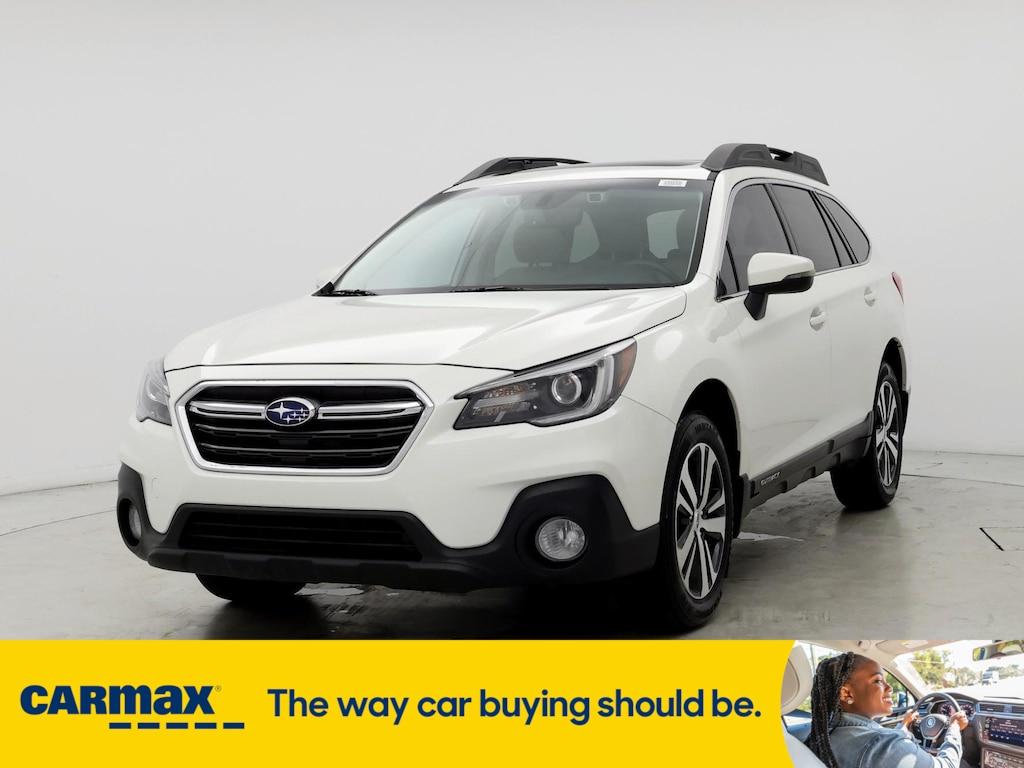 used 2019 Subaru Outback car, priced at $24,998