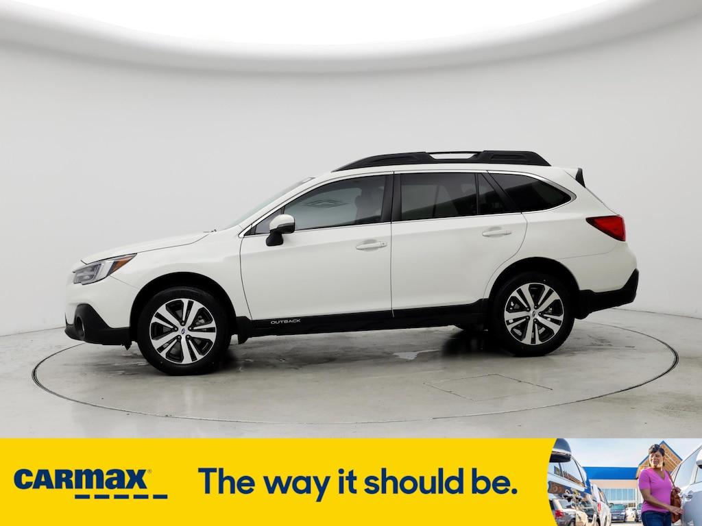 used 2019 Subaru Outback car, priced at $24,998