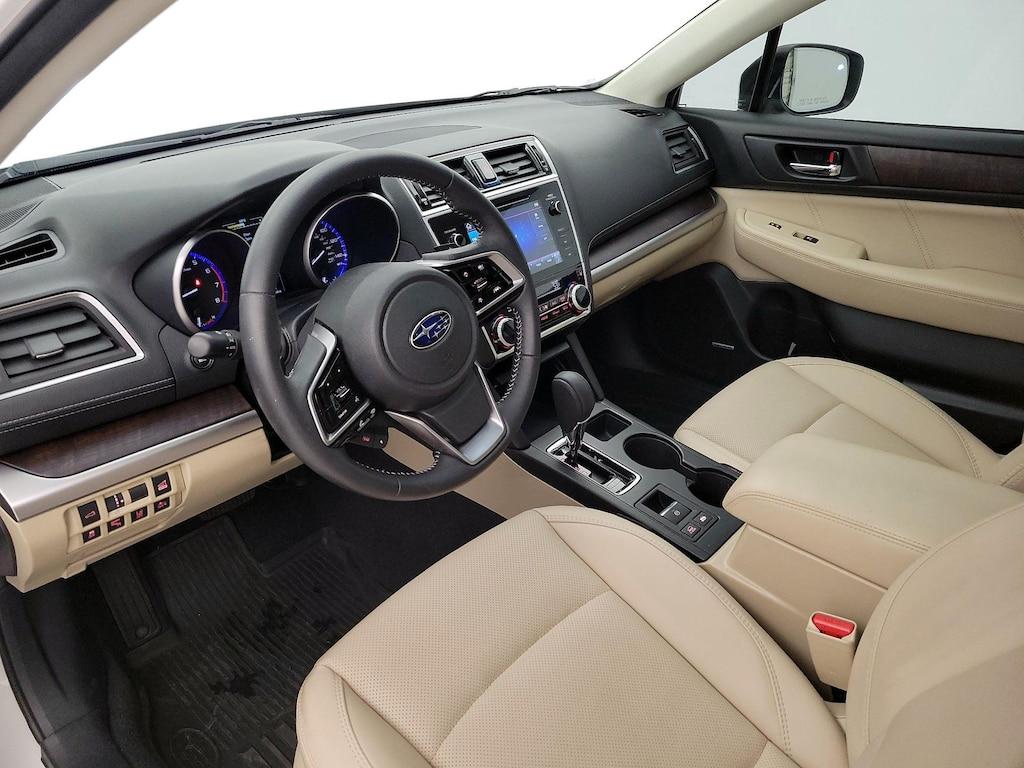 used 2019 Subaru Outback car, priced at $24,998