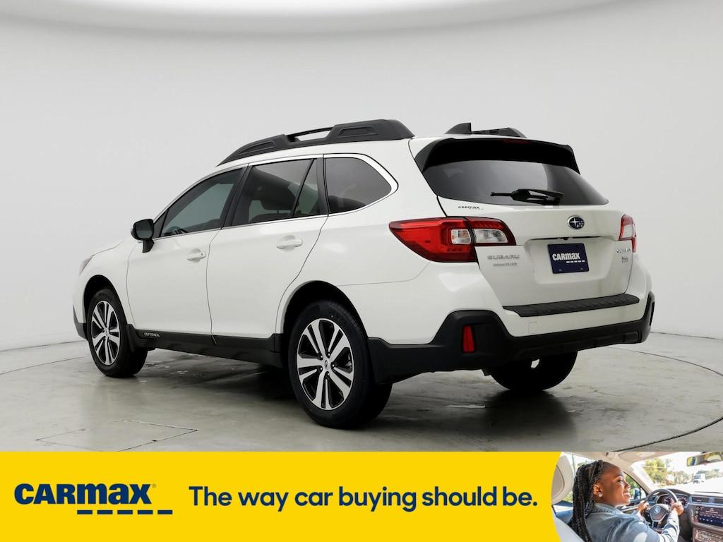 used 2019 Subaru Outback car, priced at $24,998