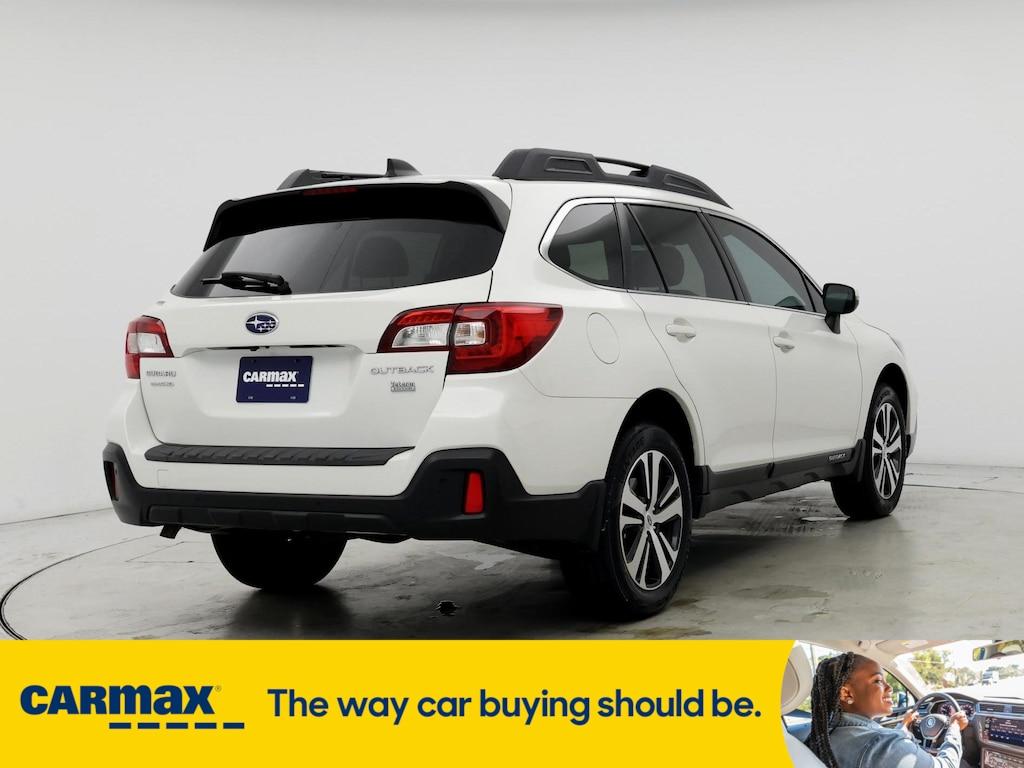 used 2019 Subaru Outback car, priced at $24,998