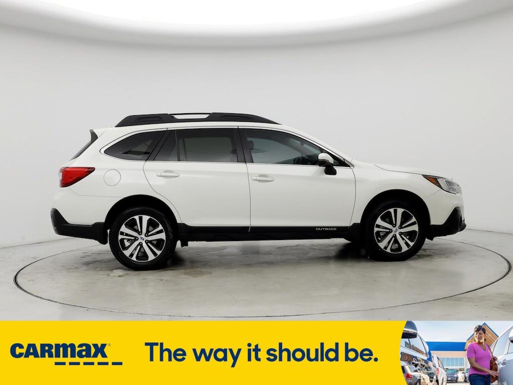 used 2019 Subaru Outback car, priced at $24,998