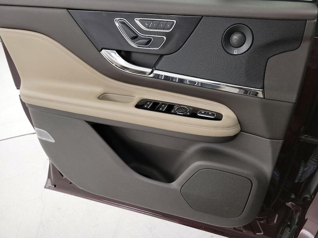used 2020 Lincoln Corsair car, priced at $31,998