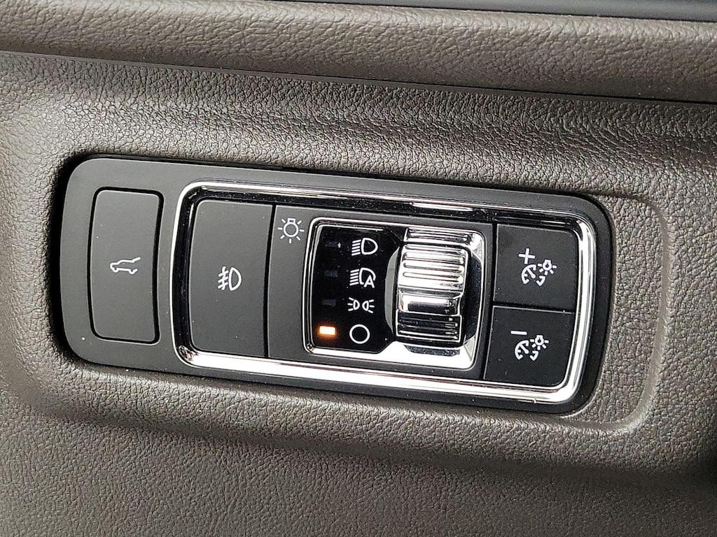 used 2020 Lincoln Corsair car, priced at $31,998