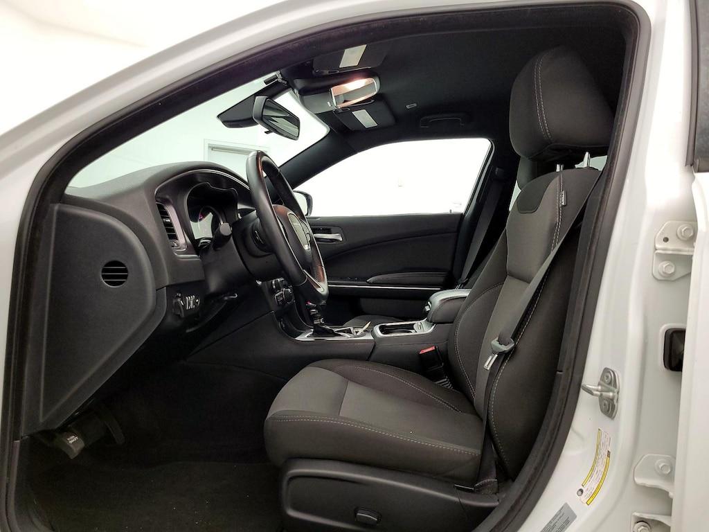 used 2017 Dodge Charger car, priced at $18,998