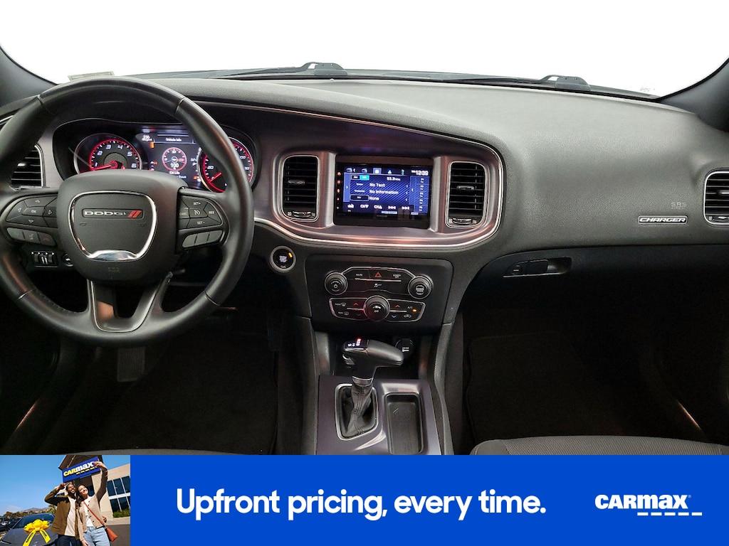 used 2017 Dodge Charger car, priced at $18,998