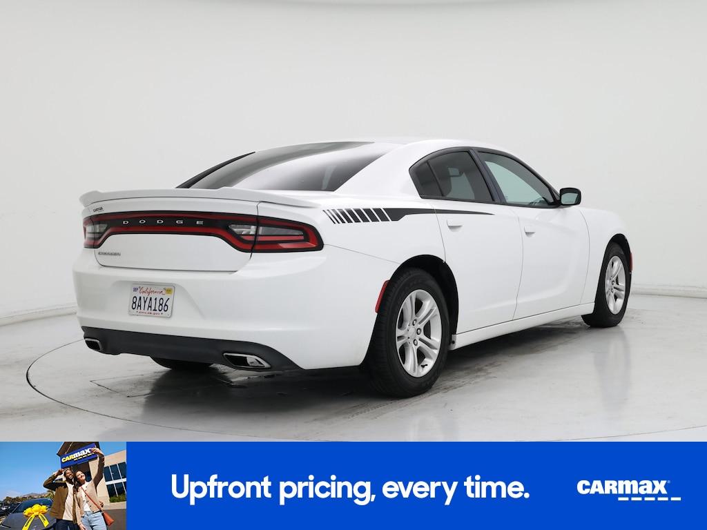 used 2017 Dodge Charger car, priced at $18,998