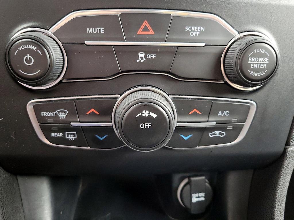 used 2017 Dodge Charger car, priced at $18,998