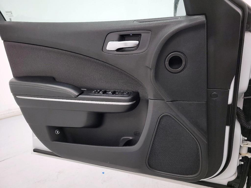 used 2017 Dodge Charger car, priced at $18,998