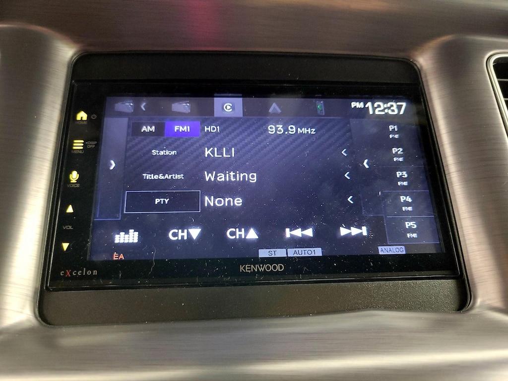 used 2017 Dodge Charger car, priced at $18,998