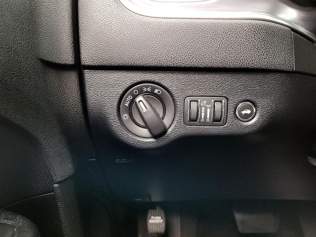 used 2017 Dodge Charger car, priced at $18,998