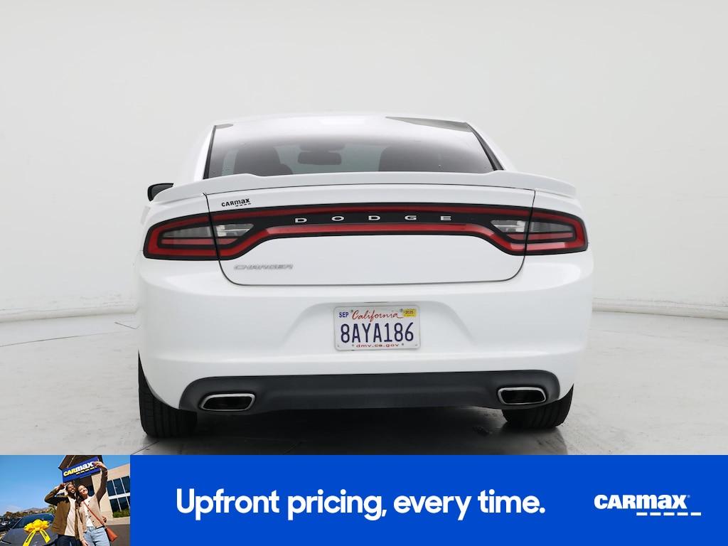 used 2017 Dodge Charger car, priced at $18,998
