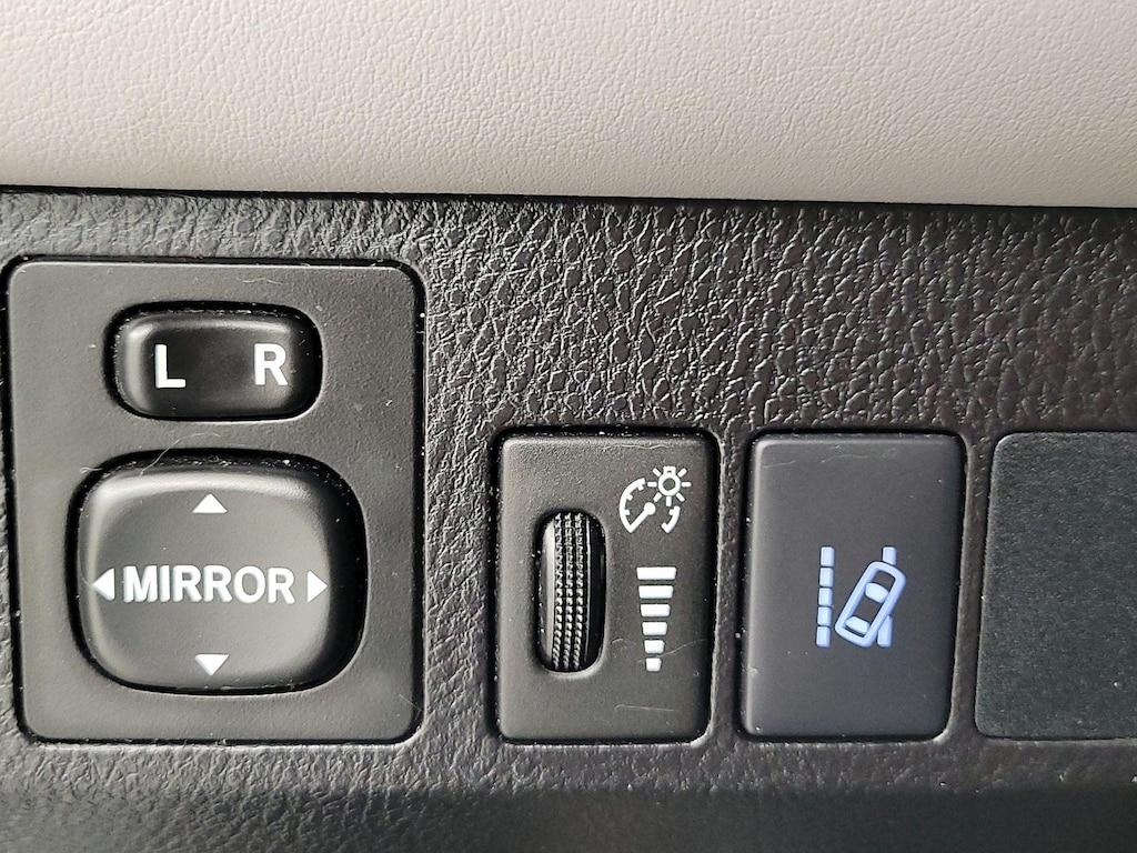 used 2018 Toyota RAV4 car, priced at $25,998