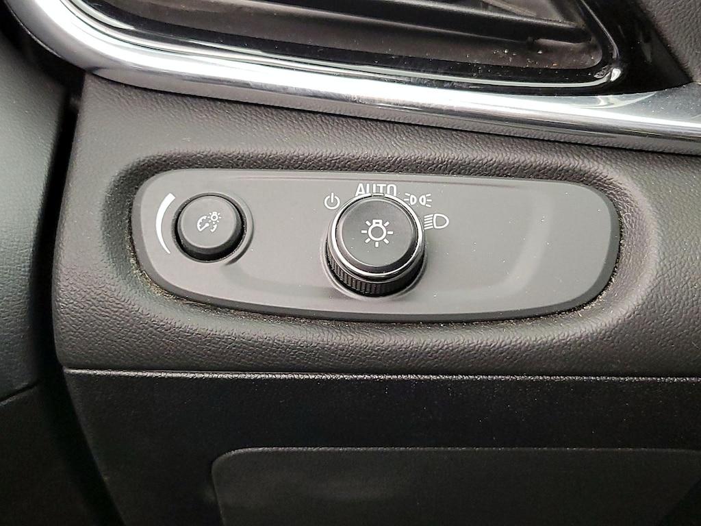 used 2017 Chevrolet Volt car, priced at $12,599