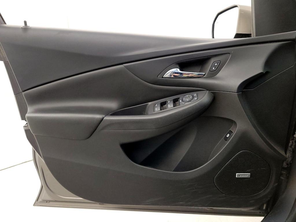 used 2017 Chevrolet Volt car, priced at $12,599