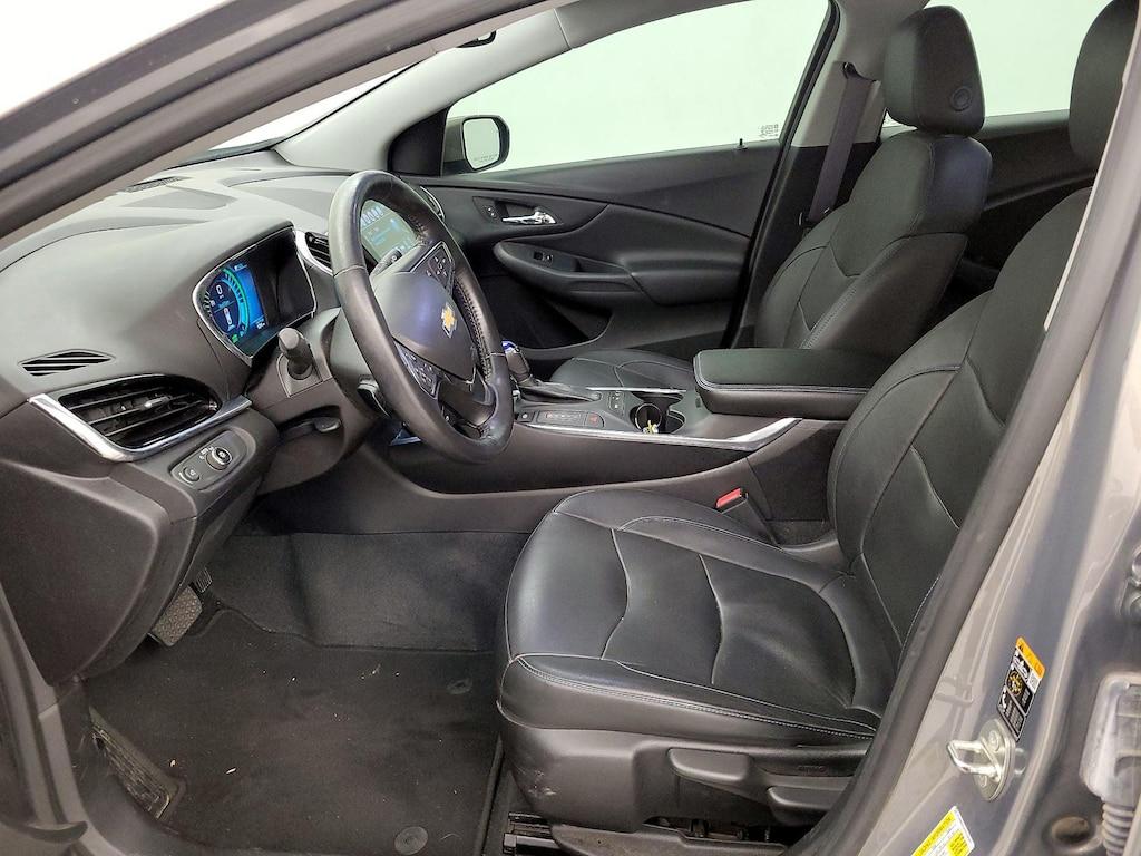 used 2017 Chevrolet Volt car, priced at $12,599