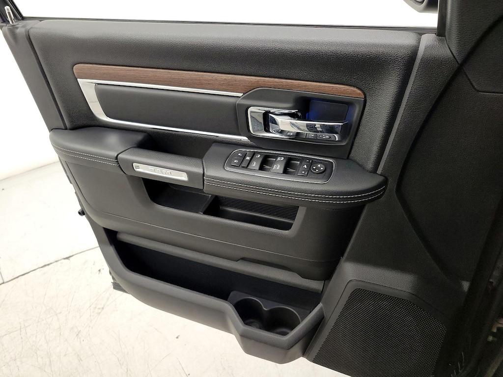 used 2017 Ram 2500 car, priced at $41,998