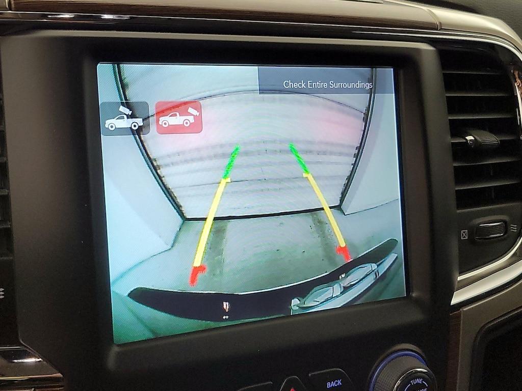 used 2017 Ram 2500 car, priced at $41,998