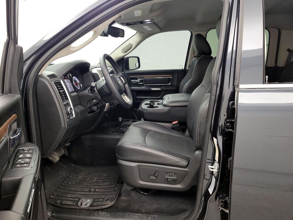 used 2017 Ram 2500 car, priced at $41,998