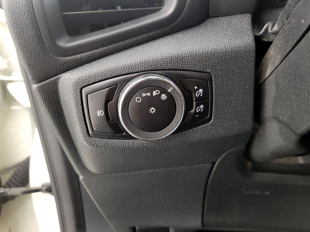 used 2020 Ford EcoSport car, priced at $14,998