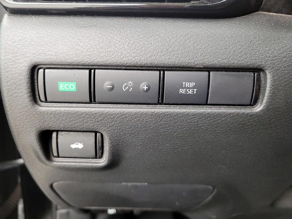 used 2023 Nissan Sentra car, priced at $19,998