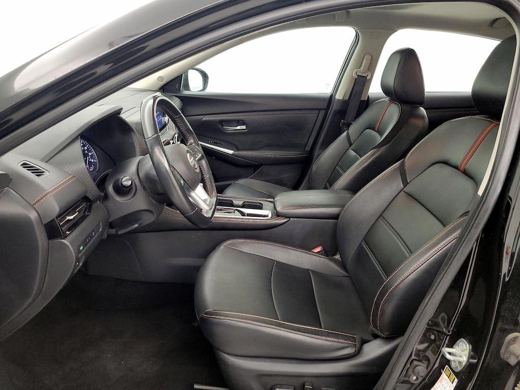 used 2023 Nissan Sentra car, priced at $19,998