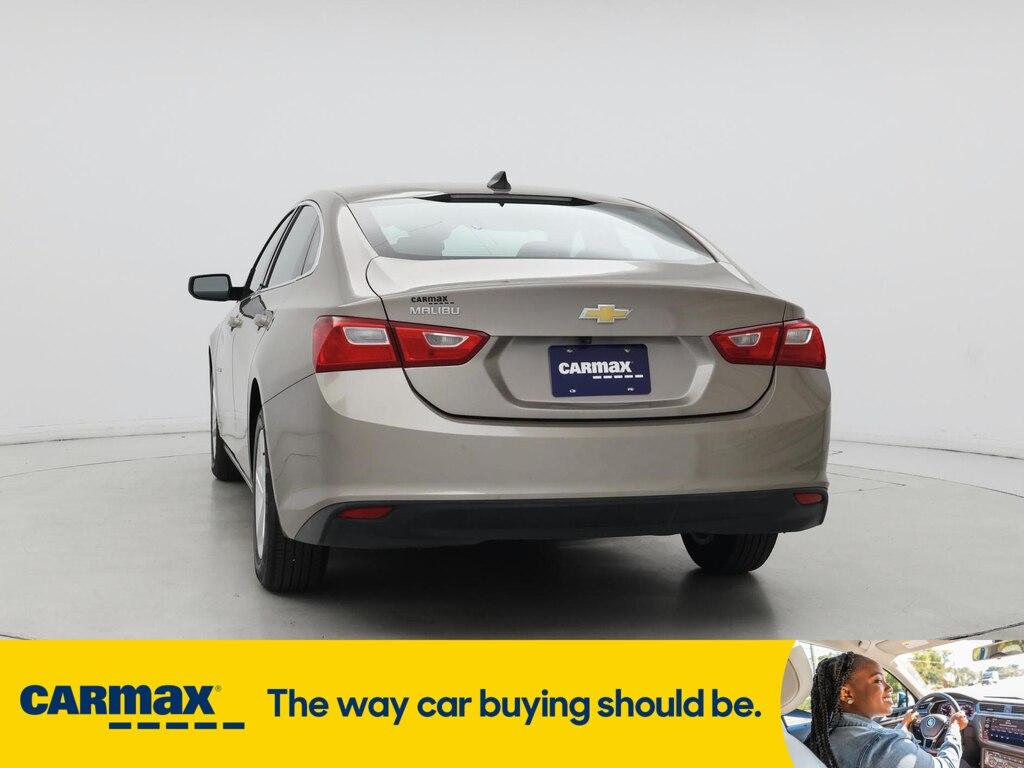 used 2023 Chevrolet Malibu car, priced at $18,998