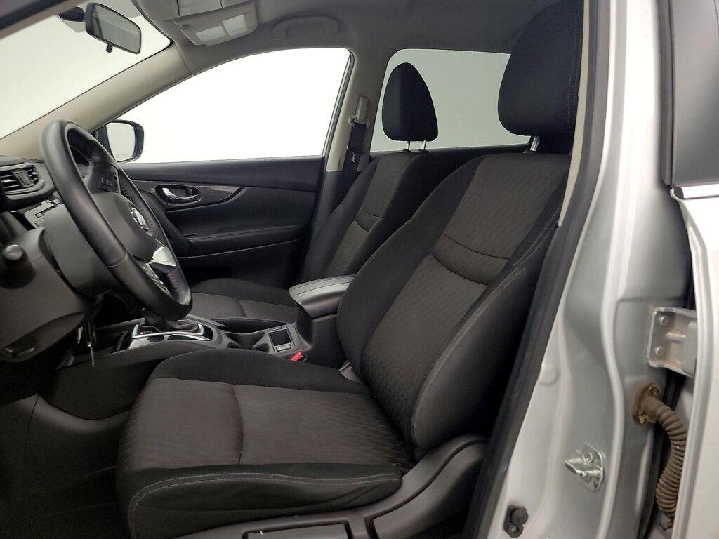 used 2018 Nissan Rogue car, priced at $18,998