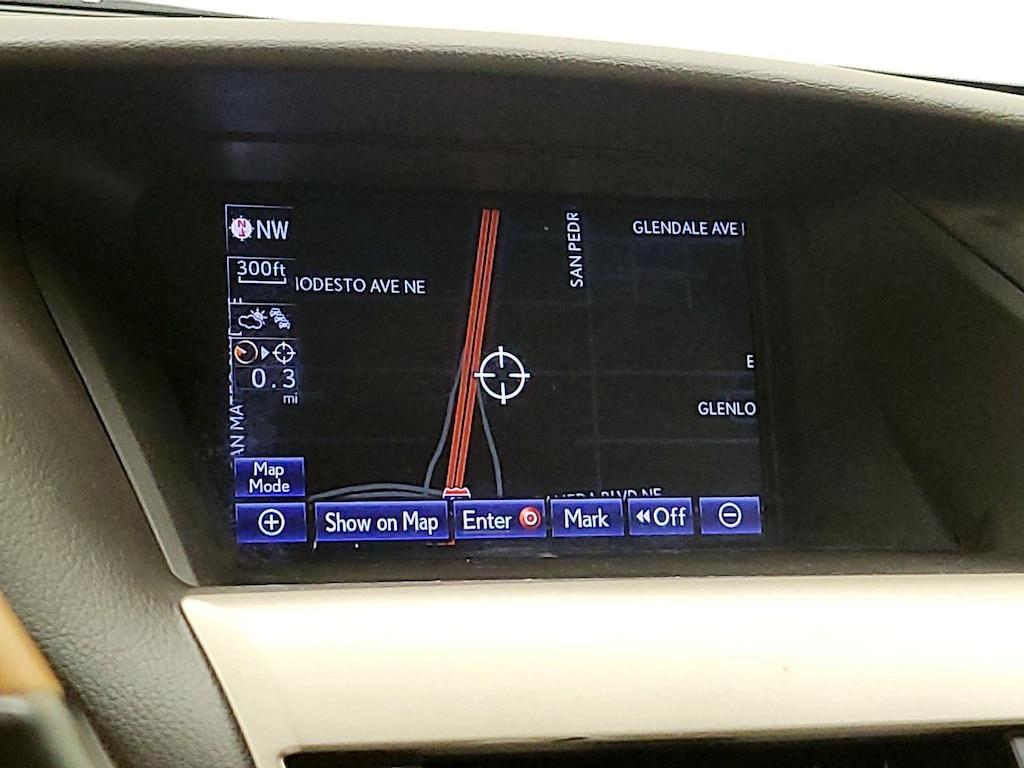 used 2015 Lexus RX 450h car, priced at $19,998