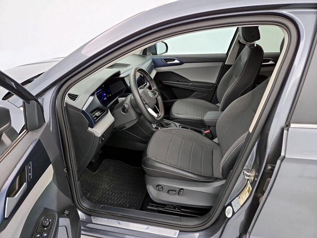 used 2022 Volkswagen Taos car, priced at $22,998