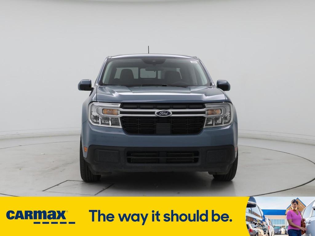 used 2022 Ford Maverick car, priced at $32,998