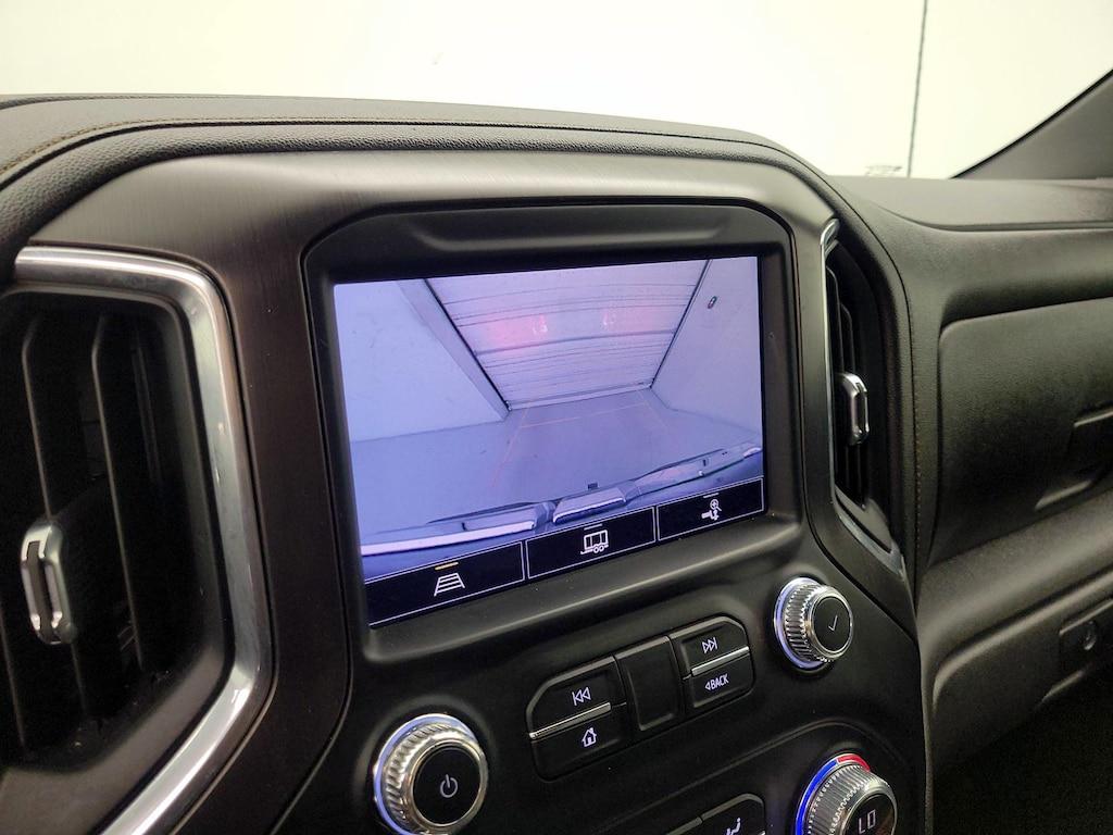 used 2021 GMC Sierra 1500 car, priced at $38,998