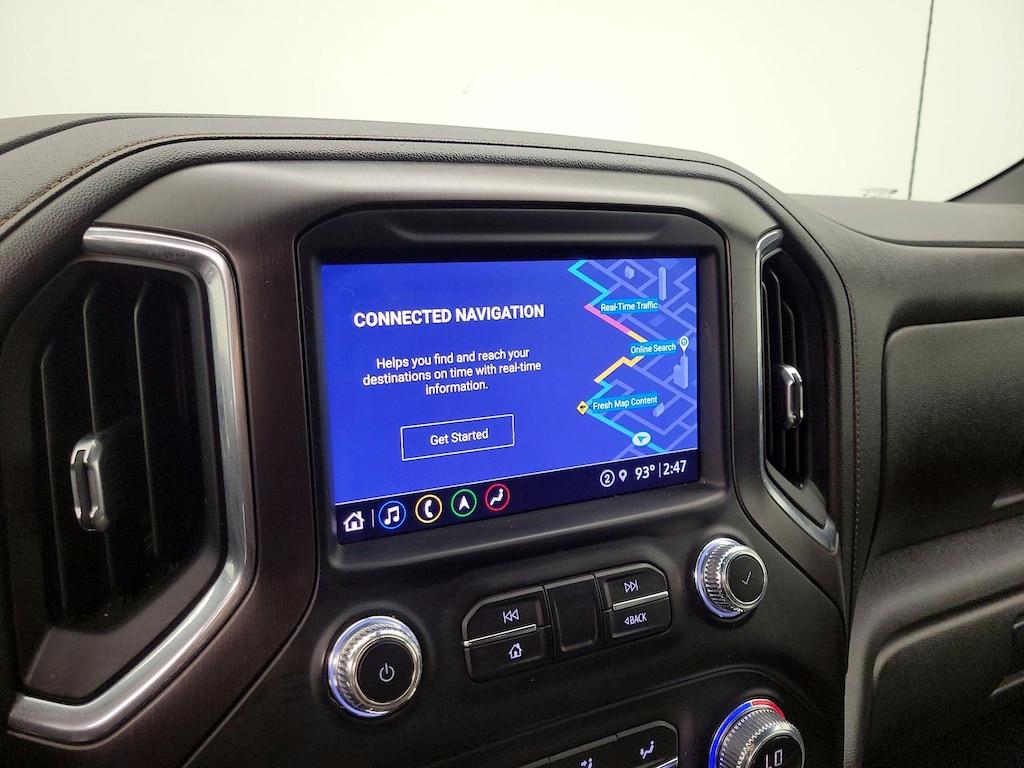 used 2021 GMC Sierra 1500 car, priced at $38,998