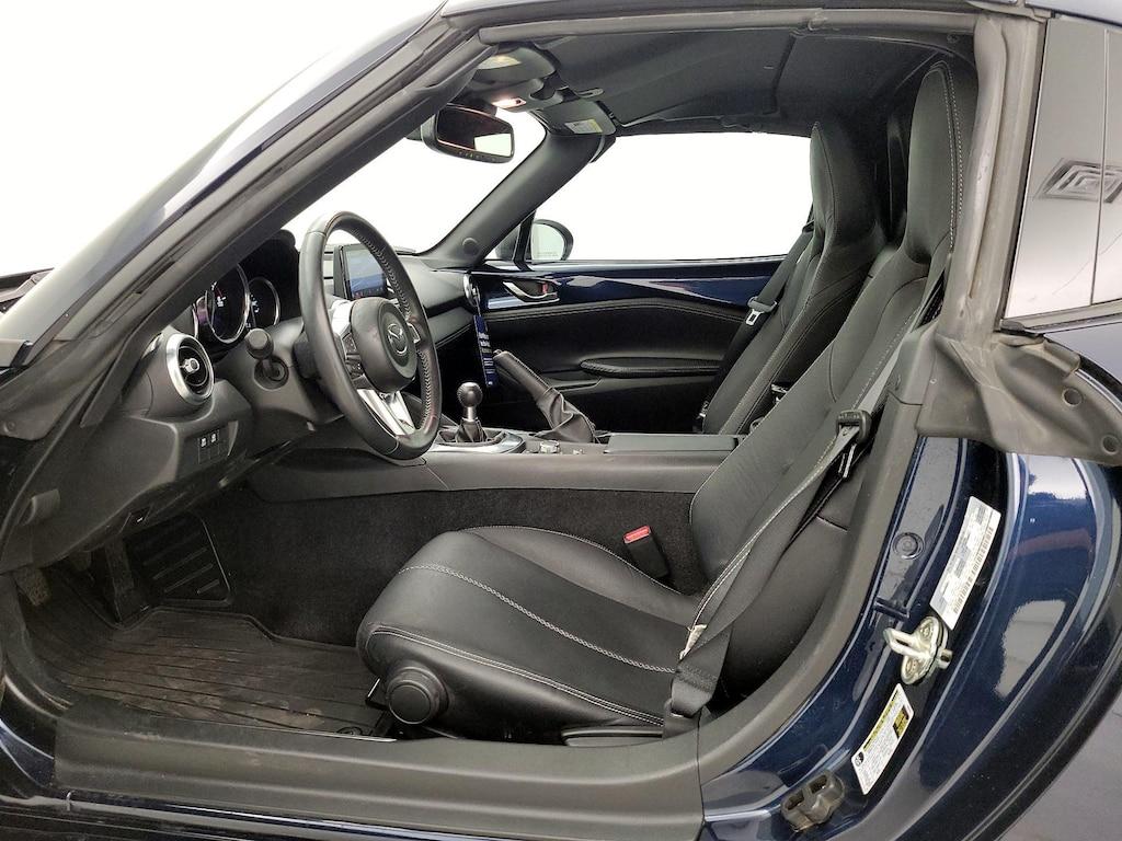 used 2022 Mazda MX-5 Miata car, priced at $27,998
