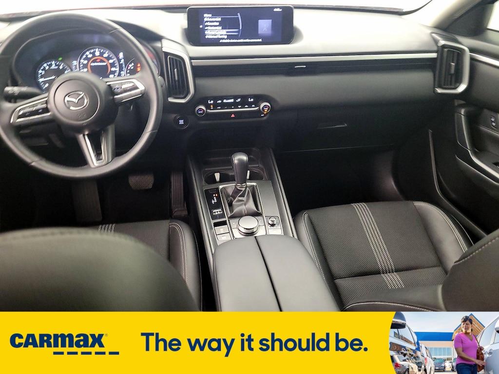 used 2024 Mazda CX-50 car, priced at $28,998