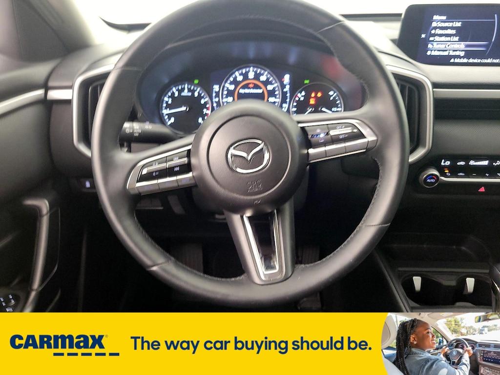 used 2024 Mazda CX-50 car, priced at $28,998