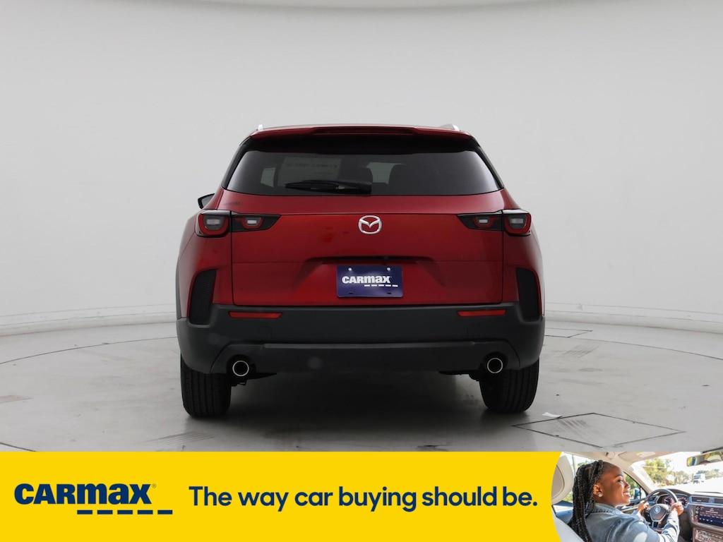 used 2024 Mazda CX-50 car, priced at $28,998