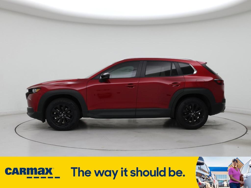 used 2024 Mazda CX-50 car, priced at $28,998