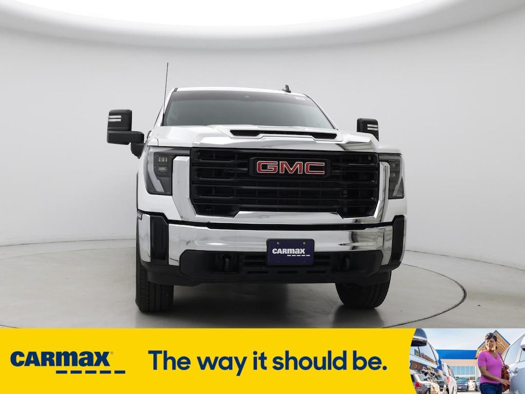 used 2024 GMC Sierra 3500 car, priced at $48,998