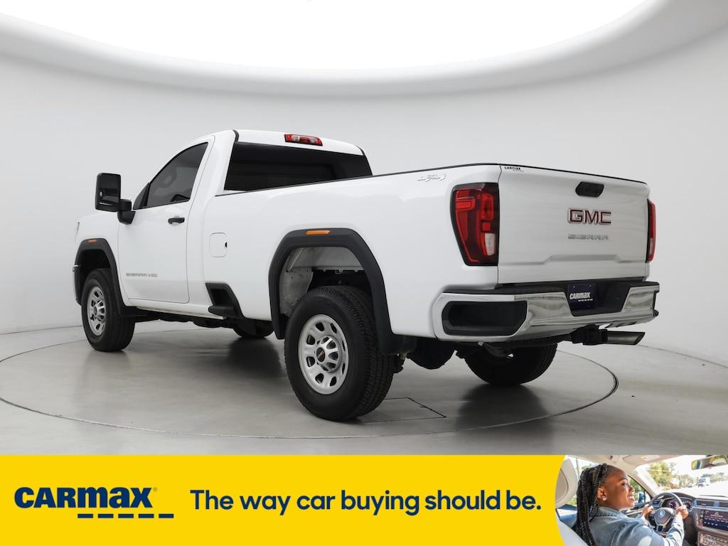 used 2024 GMC Sierra 3500 car, priced at $48,998
