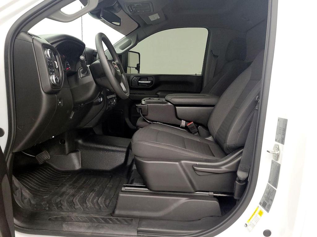 used 2024 GMC Sierra 3500 car, priced at $48,998
