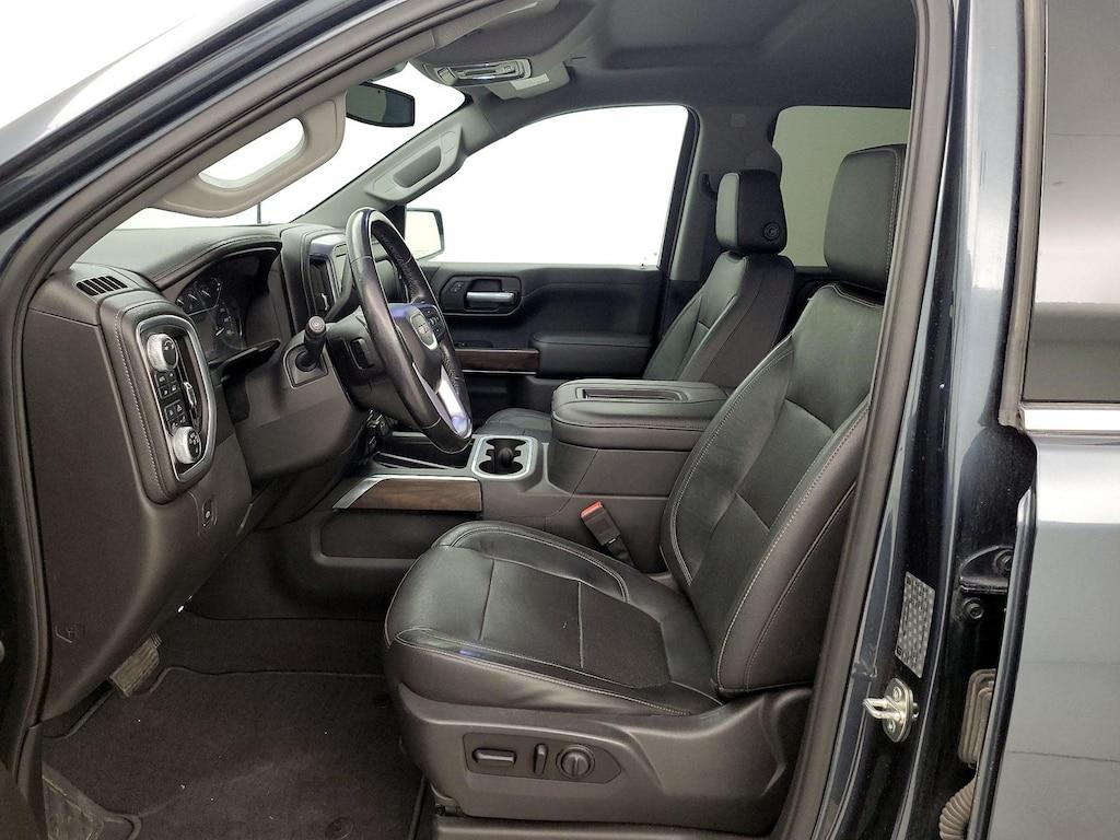 used 2019 GMC Sierra 1500 car, priced at $40,998