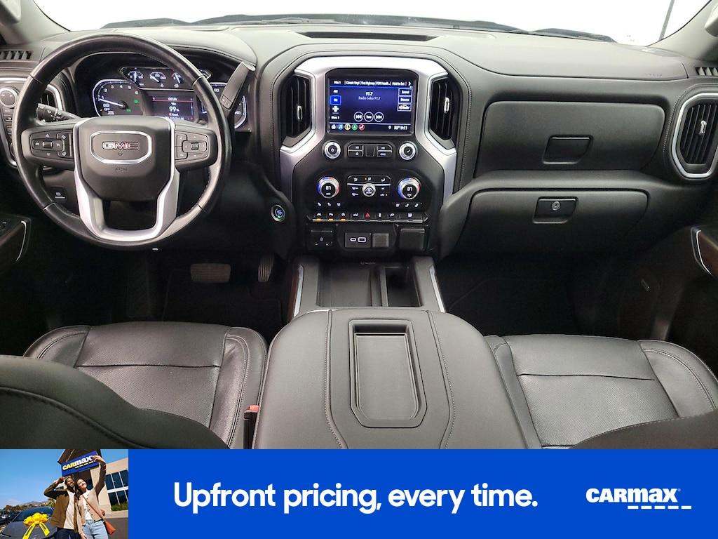 used 2019 GMC Sierra 1500 car, priced at $40,998