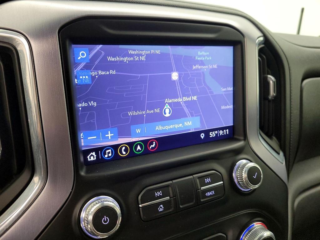 used 2019 GMC Sierra 1500 car, priced at $40,998