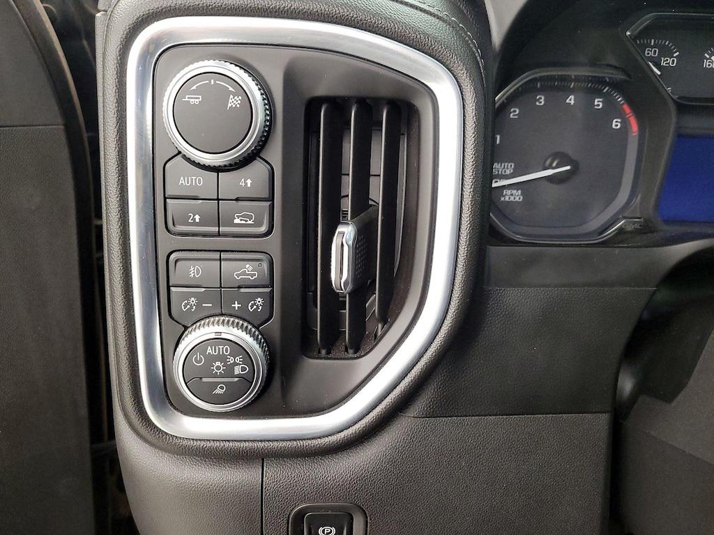 used 2019 GMC Sierra 1500 car, priced at $40,998