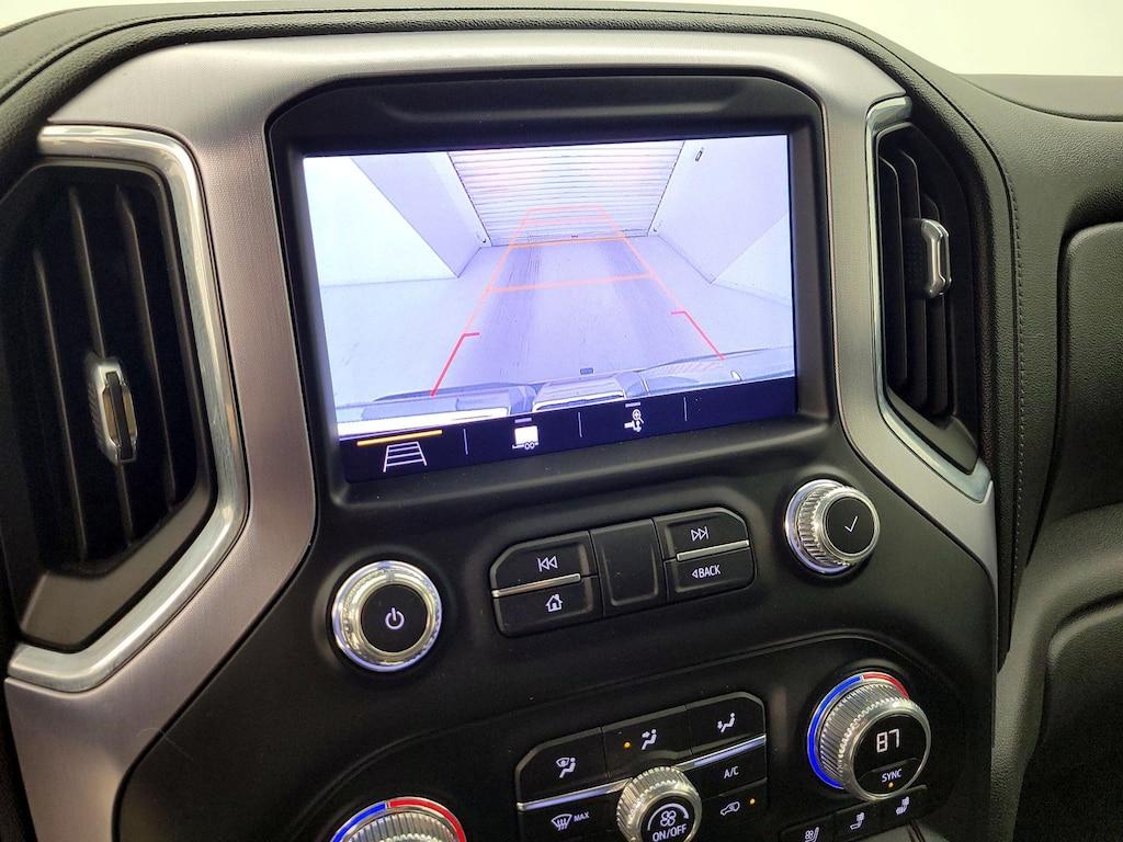 used 2019 GMC Sierra 1500 car, priced at $40,998