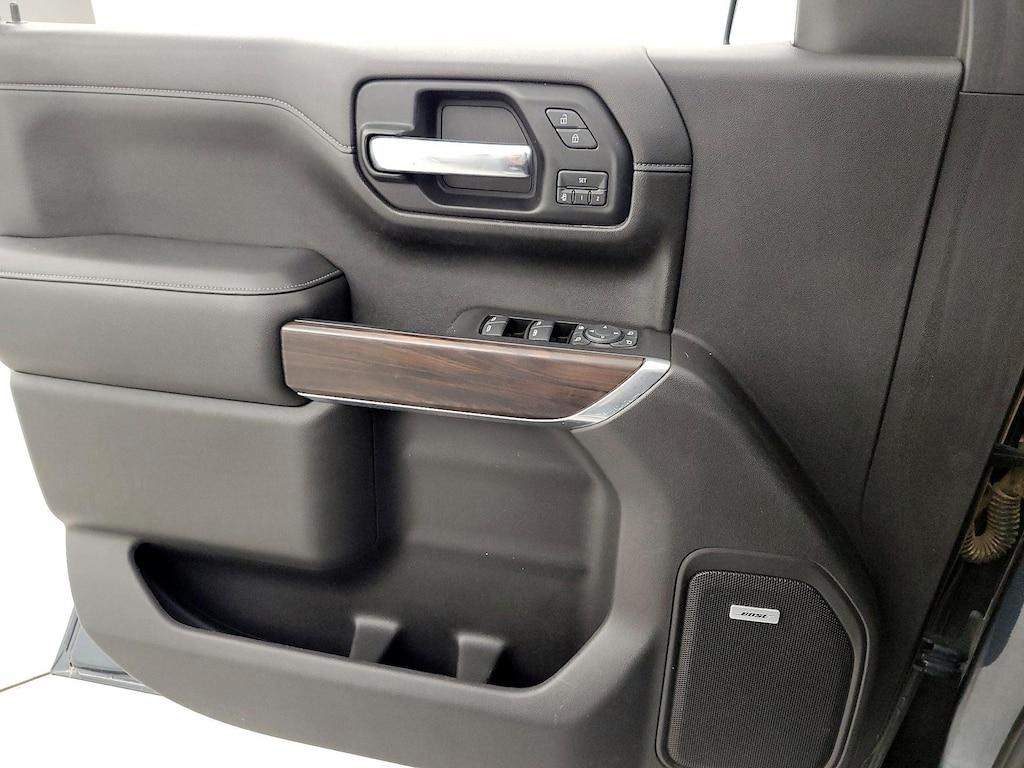 used 2019 GMC Sierra 1500 car, priced at $40,998