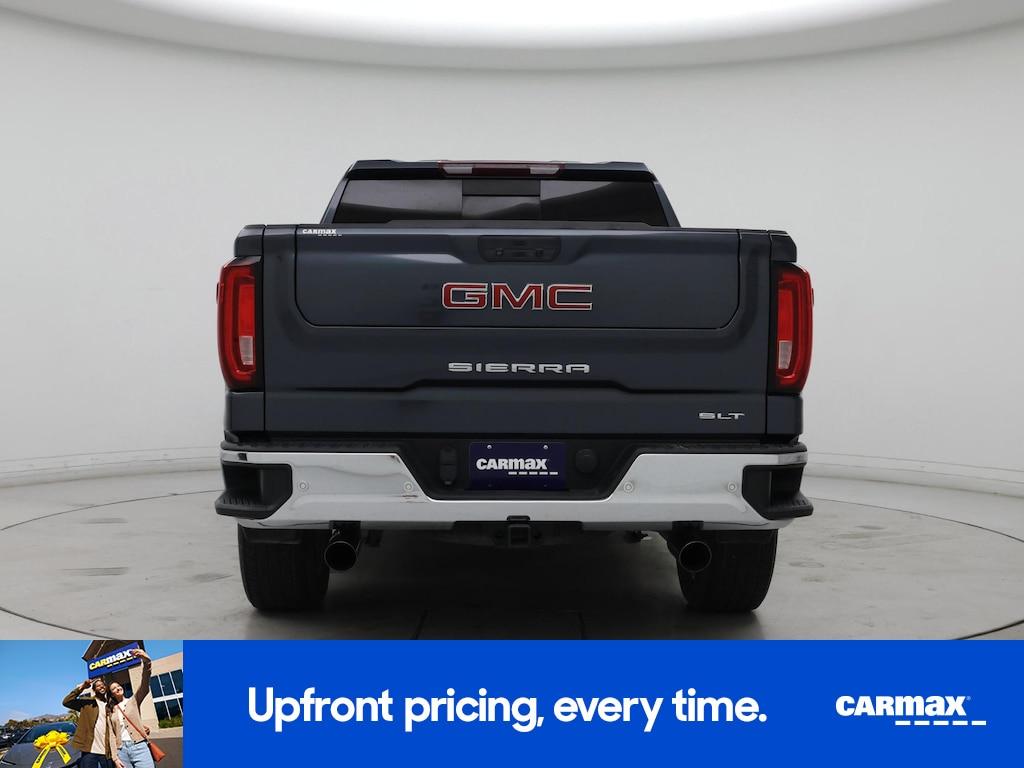 used 2019 GMC Sierra 1500 car, priced at $40,998