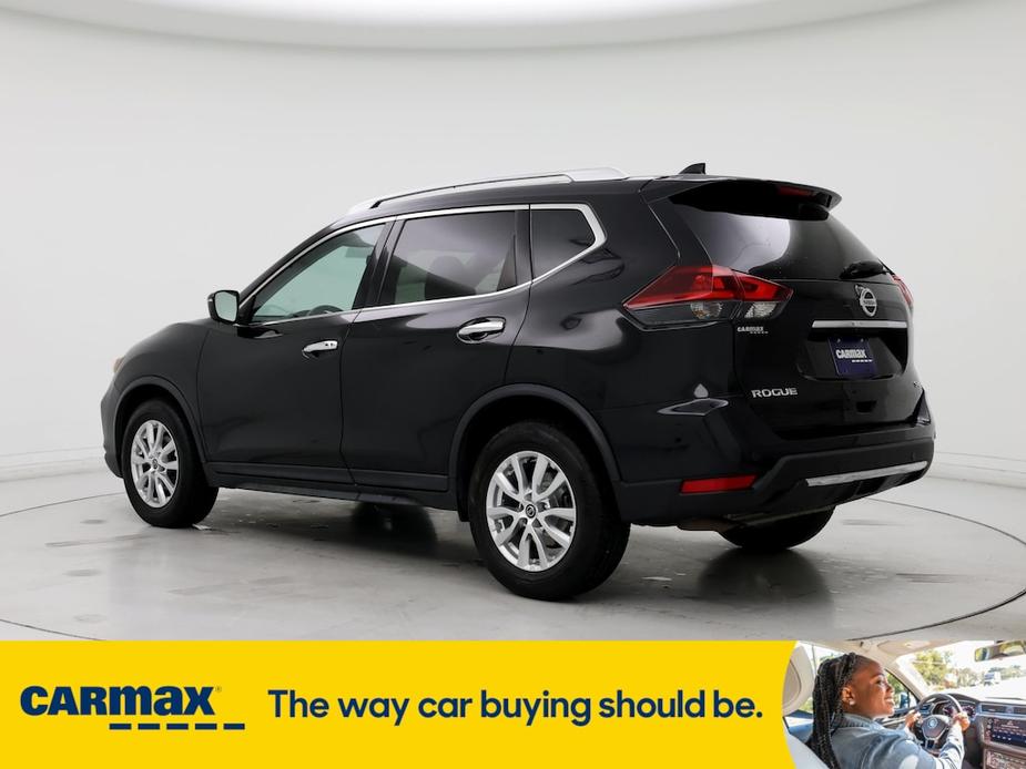 used 2019 Nissan Rogue car, priced at $15,998